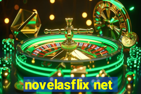 novelasflix net